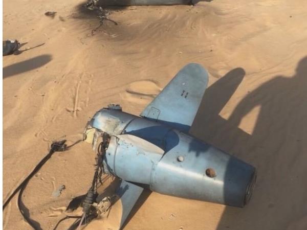 沙特无人机袭击揭示全球战争性质转变