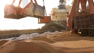 中美经贸磋商在即，中方代表团访美预备谈判