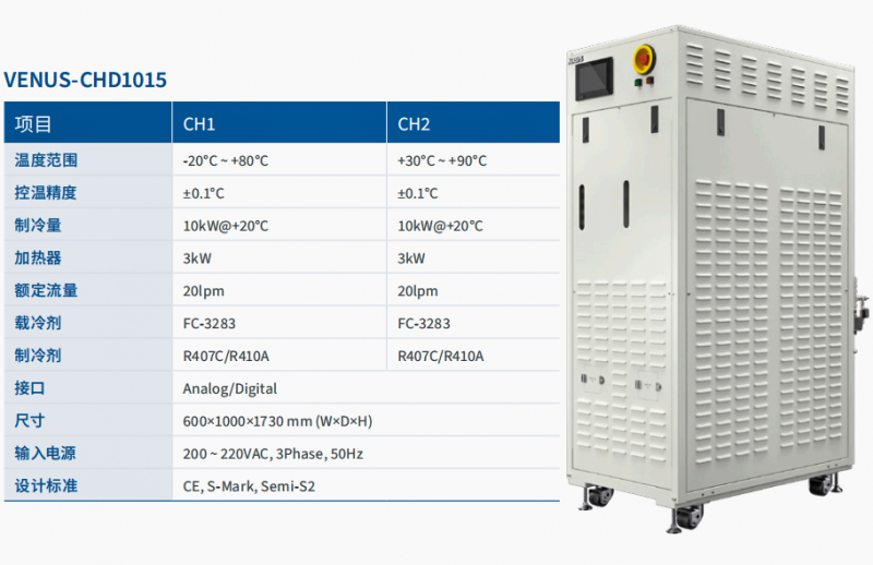 阿尔西全链条温控解决方案助力全球算力竞赛