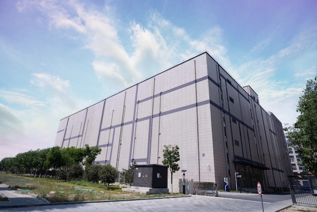 万国数据控股2025年Q3业绩报告：稳健增长，AI数据中心需求激增