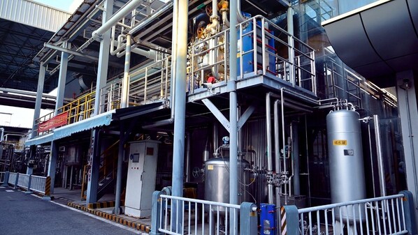 嘉必优引领生物制造，跃升为中国合成生物学标杆企业