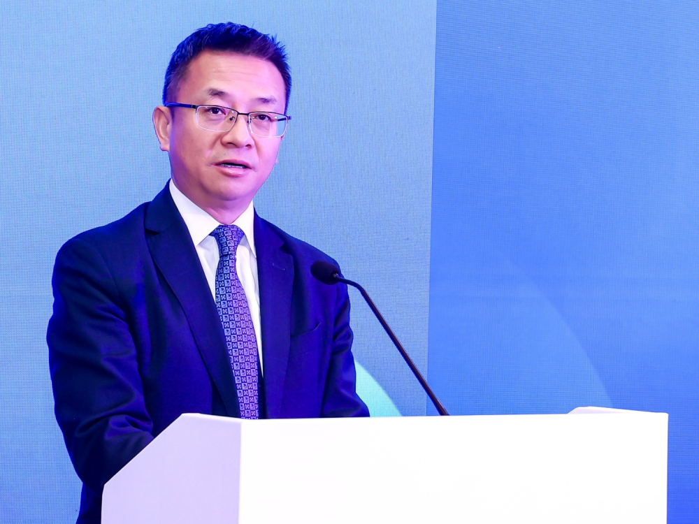 中国三星助力乡村振兴有“质”更有“智”