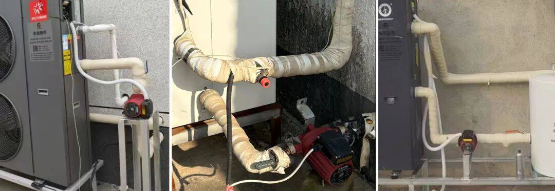 连下5城！新沪助力"煤改电"，为千万家庭送清洁温暖