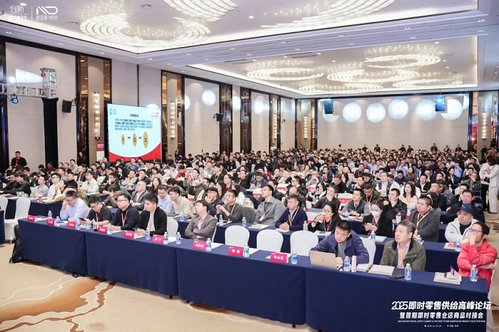 直面即时零售万亿赛道，安得智联凭"义乌模式"破解供应链瓶颈！