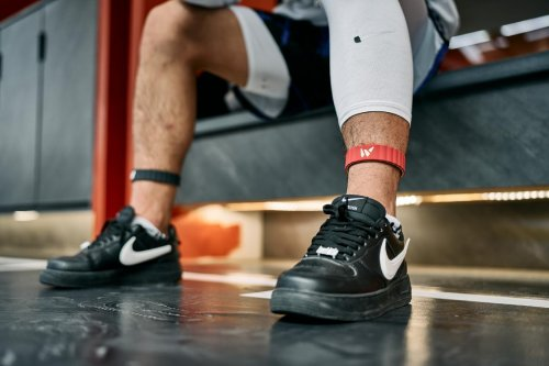 不只是手环！沃伦勒夫 Warrenslove 用科研定义健康品牌