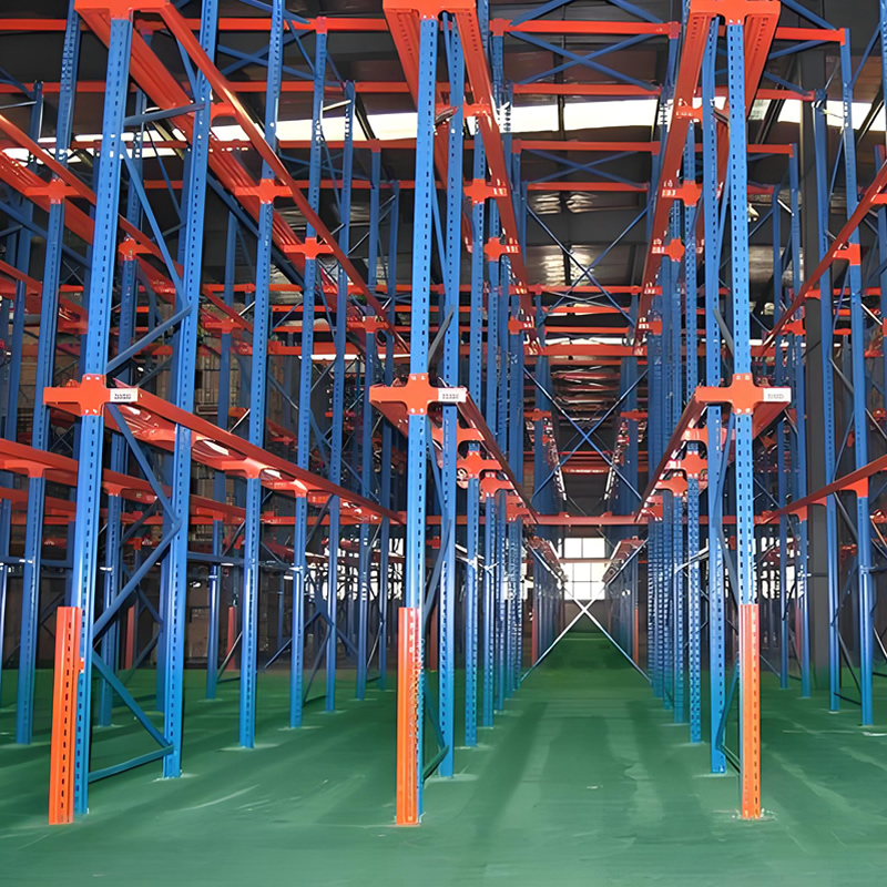 2025 年 12 月货架厂家推荐：从仓储到智能，全方位解析优质货架品牌与选购指南！