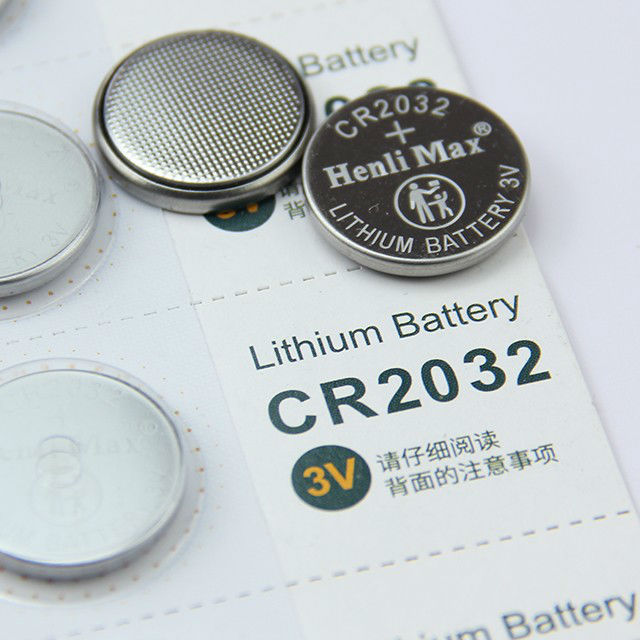 宇峰电池：智能家居时代的高品质纽扣电池供应商