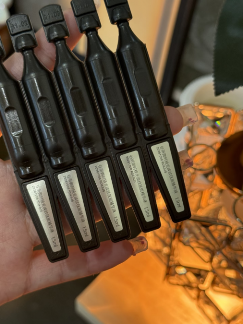 冬季必买抗老精华排行榜