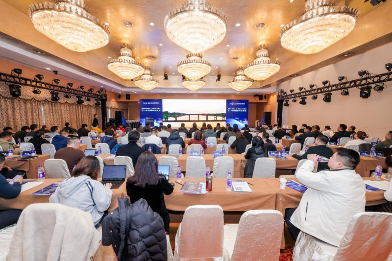 汇通达网络赋能乡镇新零售：AI技术引领乡村振兴