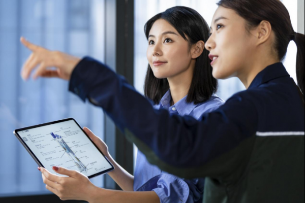 奥的斯数智服务生态系统：电梯维修管理的数字化转型