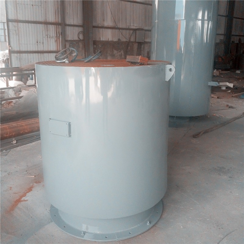 消音器在各类行业的应用及推荐品牌