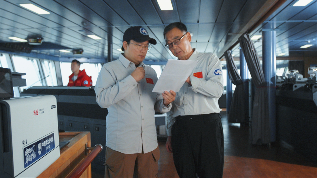 奔图打印机成功护航中国南极科考，彰显自主创新精神与实力