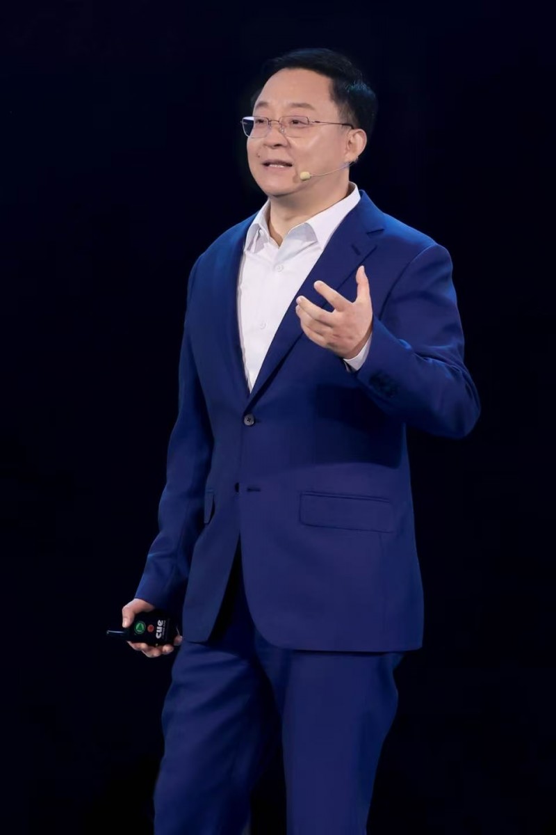 教育信息化标准建设与科技巨头深度参与 —— 以科大讯飞为例