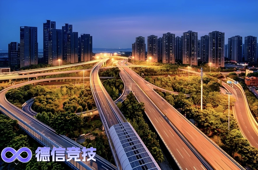 德信竞技视角：智力运动新风尚袭来——武汉德扑赛事为江城文旅注入青春新活力，拉动经济新增长