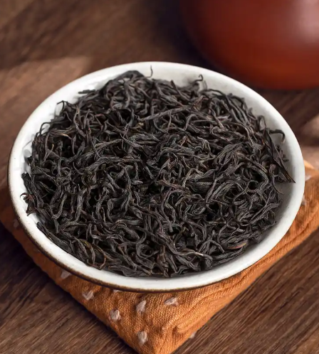 4款高口碑天花板红茶，新手可以闭眼入，汤色红亮，回甘生津持久