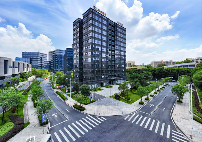 江西上饶市信州区东市街道领导一行莅临东莞