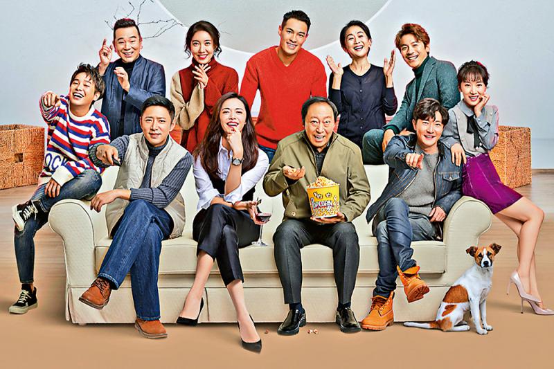 都挺好》家庭矛盾与和解之道深度解析