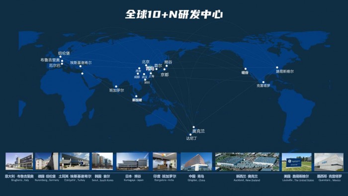 海尔智家牵头制定《家用电器低碳措施及分级》团体标准，引领家电行业绿色转型