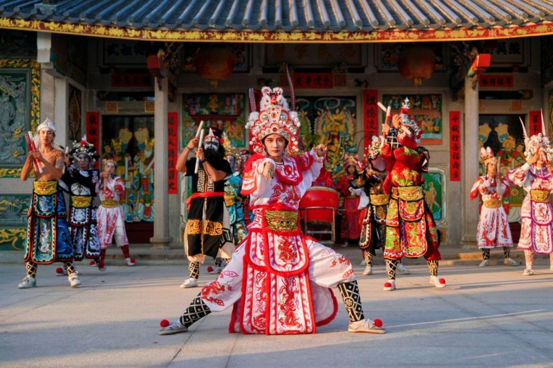 长城炮广州车展集结亮相，多款新车型惊艳全球