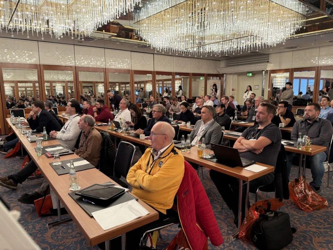 爱旭联合权威机构举办BC研讨会，探讨光伏技术未来发展