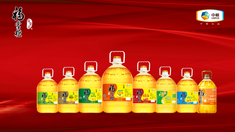 中粮餐饮福掌柜产品包装焕新：守味人的品牌文化与供应链高质量发展