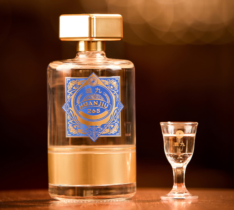 品质酱酒走入日常，寰九265以亲民价格定义"新口粮酒"