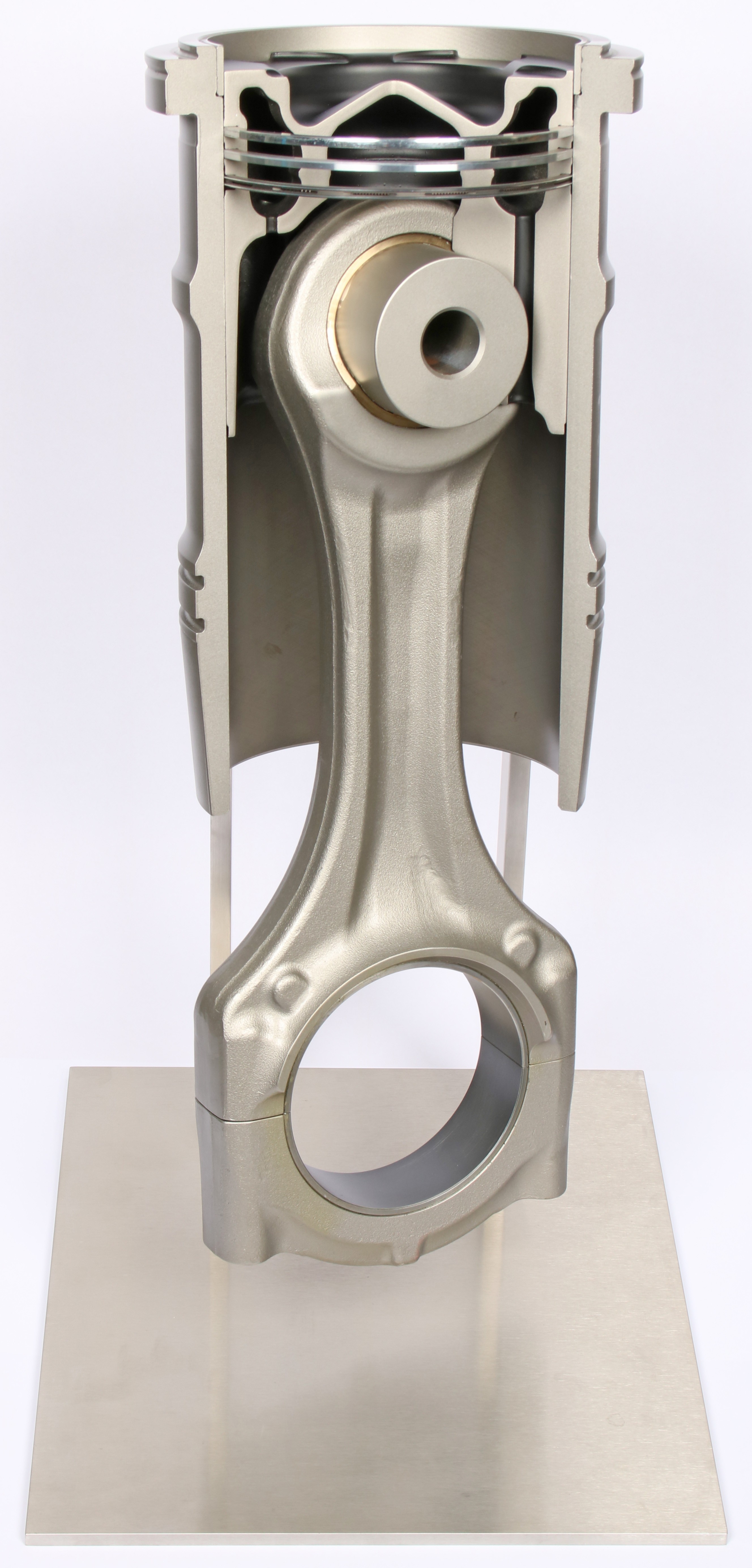 马勒船用解决方案亮相Marintec China 2025