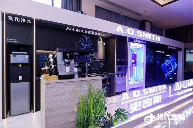 中国电热水器行业的三十年变迁：从痛点到创新